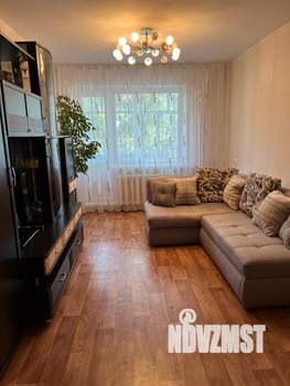 1-к квартира, на длительный срок, 38м2, 2/9 этаж