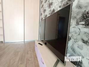 1-к квартира, посуточно, 40м2, 4/4 этаж