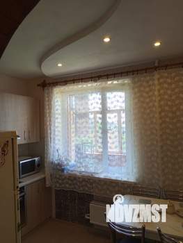 1-к квартира, на длительный срок, 38м2, 7/10 этаж