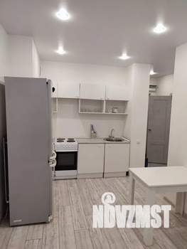 2-к квартира, посуточно, 36м2, 2/24 этаж