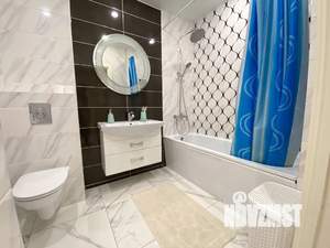 2-к квартира, посуточно, 50м2, 11/19 этаж