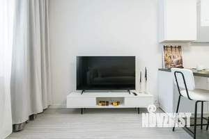 1-к квартира, посуточно, 40м2, 5/10 этаж