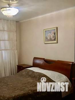 2-к квартира, посуточно, 60м2, 2/10 этаж