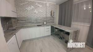 1-к квартира, посуточно, 47м2, 1/1 этаж