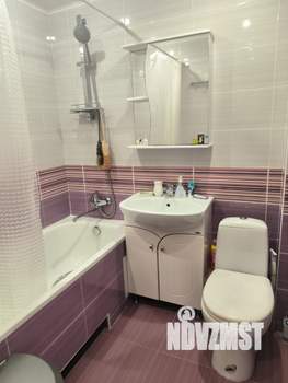 1-к квартира, на длительный срок, 35м2, 2/9 этаж