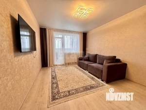 2-к квартира, на длительный срок, 56м2, 16/24 этаж
