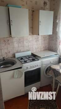 3-к квартира, на длительный срок, 51м2, 5/5 этаж