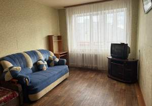 1-к квартира, на длительный срок, 36м2, 5/10 этаж