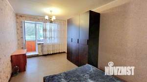 1-к квартира, на длительный срок, 36м2, 2/10 этаж