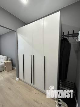 Студия квартира, на длительный срок, 24м2, 8/13 этаж