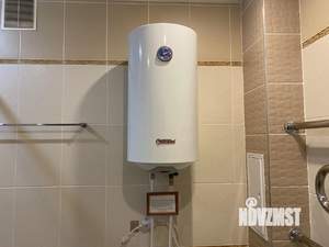 3-к квартира, посуточно, 102м2, 1/1 этаж