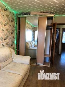 3-к квартира, на длительный срок, 59м2, 5/10 этаж