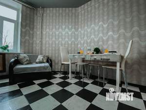 1-к квартира, посуточно, 70м2, 1/1 этаж
