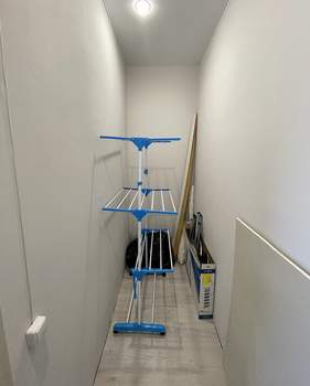 1-к квартира, на длительный срок, 32м2, 2/3 этаж