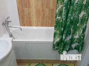 2-к квартира, посуточно, 42м2, 21/24 этаж