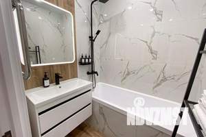 2-к квартира, посуточно, 56м2, 6/9 этаж