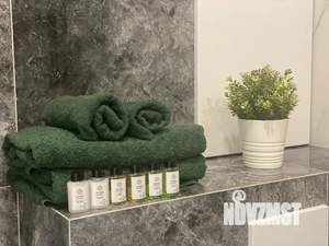 1-к квартира, посуточно, 37м2, 18/24 этаж