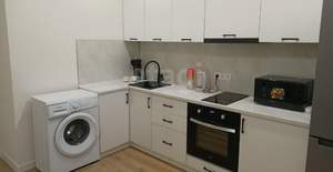 1-к квартира, на длительный срок, 36м2, 11/18 этаж