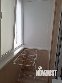 1-к квартира, на длительный срок, 39м2, 4/9 этаж