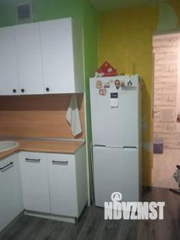 1-к квартира, на длительный срок, 40м2, 11/24 этаж