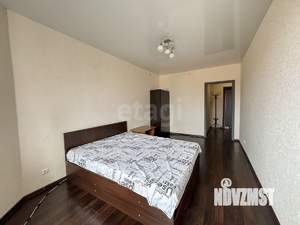 1-к квартира, на длительный срок, 44м2, 12/24 этаж