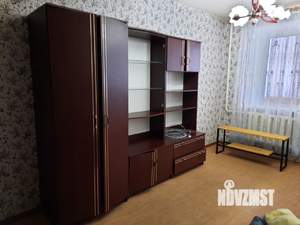 1-к квартира, на длительный срок, 38м2, 4/10 этаж