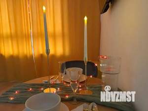 2-к квартира, посуточно, 39м2, 1/1 этаж