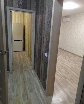 1-к квартира, на длительный срок, 36м2, 6/14 этаж