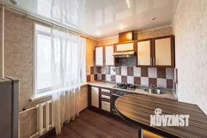 1-к квартира, на длительный срок, 35м2, 6/6 этаж