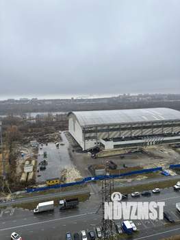 2-к квартира, на длительный срок, 40м2, 16/16 этаж