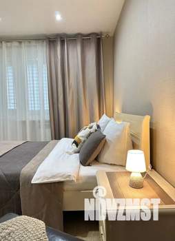 1-к квартира, посуточно, 30м2, 2/9 этаж