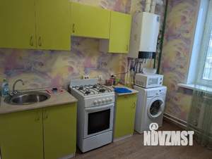 1-к квартира, посуточно, 28м2, 2/3 этаж