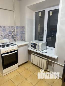 Студия квартира, на длительный срок, 33м2, 2/9 этаж