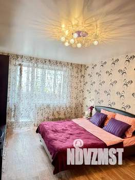 2-к квартира, посуточно, 52м2, 4/9 этаж