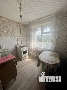 1-к квартира, на длительный срок, 35м2, 3/9 этаж