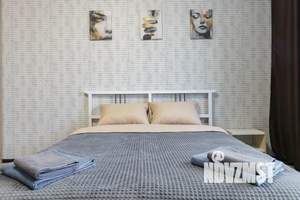 2-к квартира, посуточно, 56м2, 14/14 этаж