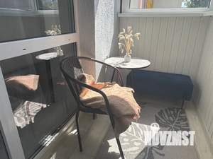 1-к квартира, посуточно, 35м2, 1/3 этаж