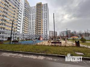 1-к квартира, на длительный срок, 33м2, 13/18 этаж