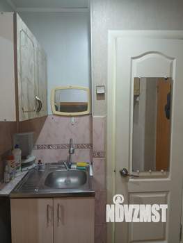 1-к квартира, на длительный срок, 19м2, 3/5 этаж