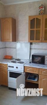 1-к квартира, на длительный срок, 37м2, 4/9 этаж