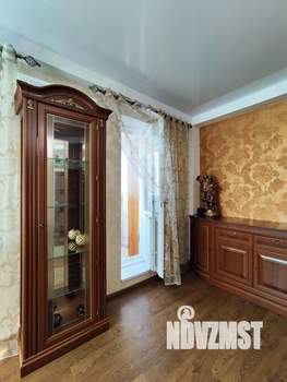 3-к квартира, на длительный срок, 95м2, 5/9 этаж