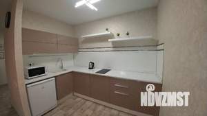 Студия квартира, посуточно, 66м2, 10/21 этаж