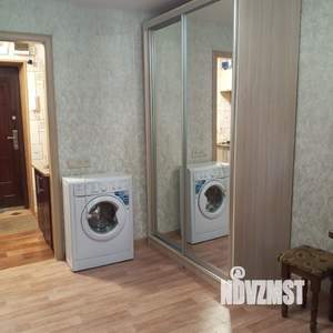 Студия квартира, на длительный срок, 24м2, 2/5 этаж
