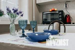 1-к квартира, посуточно, 40м2, 7/10 этаж