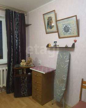 1-к квартира, на длительный срок, 29м2, 3/10 этаж