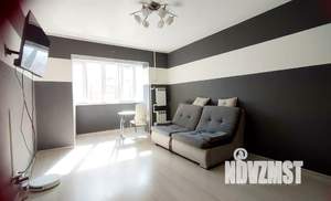 2-к квартира, посуточно, 60м2, 4/9 этаж