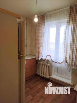 1-к квартира, на длительный срок, 38м2, 3/10 этаж