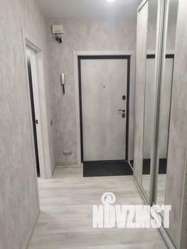 2-к квартира, посуточно, 60м2, 1/9 этаж