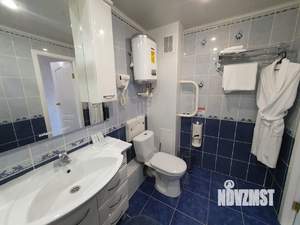 3-к квартира, посуточно, 70м2, 1/1 этаж