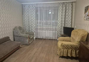 3-к квартира, на длительный срок, 64м2, 1/9 этаж